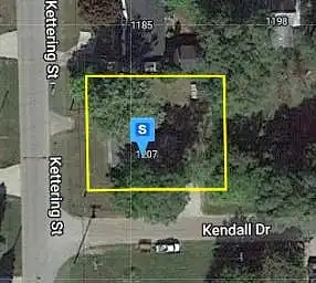 Kettering, BURTON, MI 48509