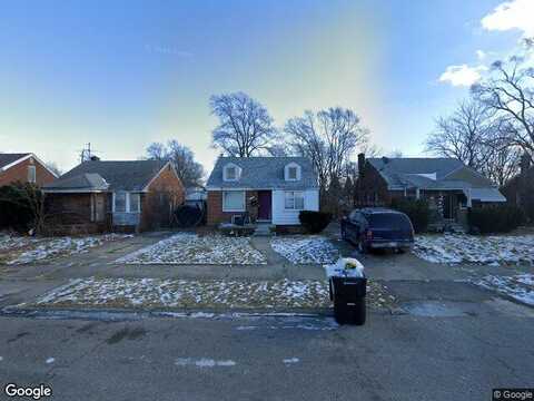 Duchess, DETROIT, MI 48224