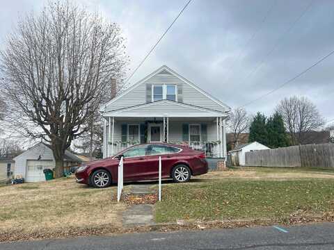 Snyder, WAYNESBORO, PA 17268