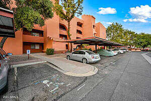 N Paradise Village Parkway S 105, Phoenix, AZ 85032