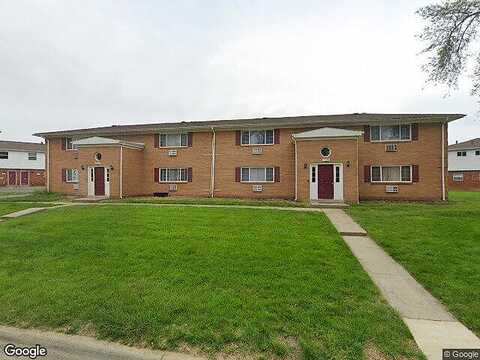 Brookway Rd, COLUMBUS, OH 43227