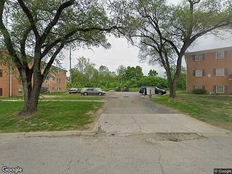 Brookway Rd, COLUMBUS, OH 43227