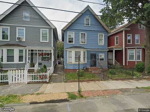 Rennell, BRIDGEPORT, CT 06604