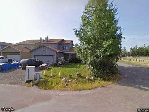 26Th, FAIRBANKS, AK 99701