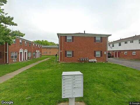 Brookway, COLUMBUS, OH 43227