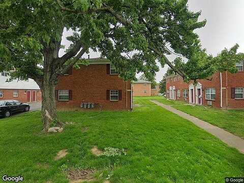 Brookway, COLUMBUS, OH 43227