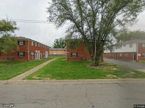 Brookway, COLUMBUS, OH 43227