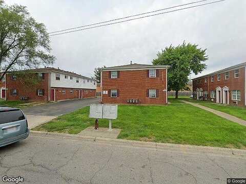 Brookway, COLUMBUS, OH 43227