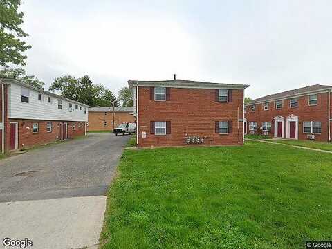 Brookway, COLUMBUS, OH 43227