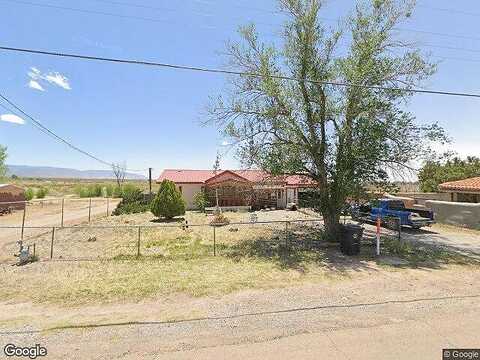 Old Mescalero, TULAROSA, NM 88352