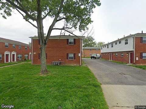 Brookway, COLUMBUS, OH 43227