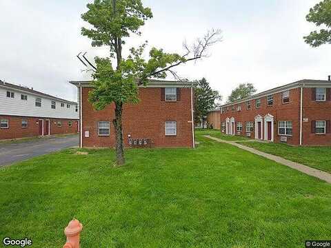 Brookway, COLUMBUS, OH 43227