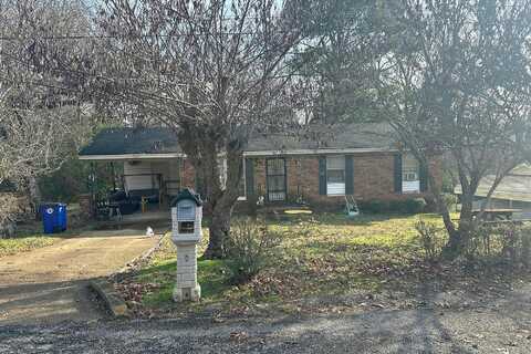 Delaney, LEXINGTON, TN 38351