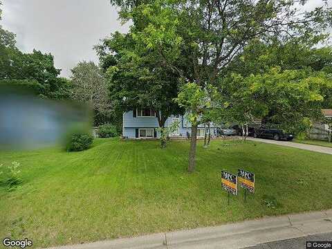 Valley Forge, CHAMPLIN, MN 55316