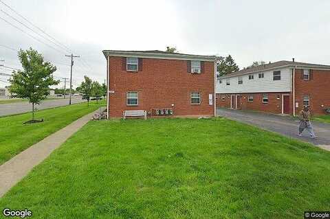 Brookway, COLUMBUS, OH 43227