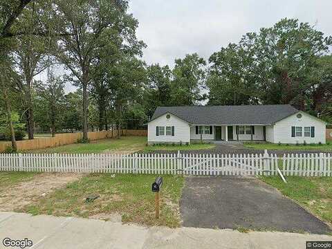 Broughton, BAINBRIDGE, GA 39817