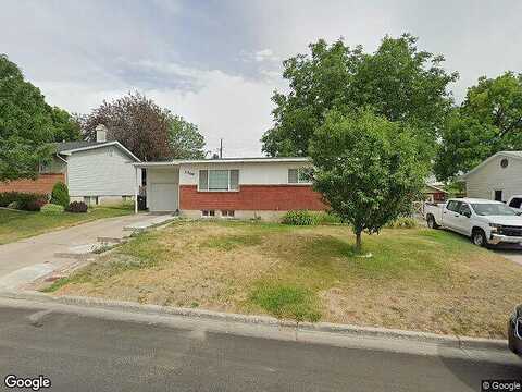 Monte Vista, POCATELLO, ID 83201