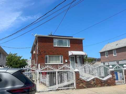 130Th Place, South Ozone Park, NY 11420