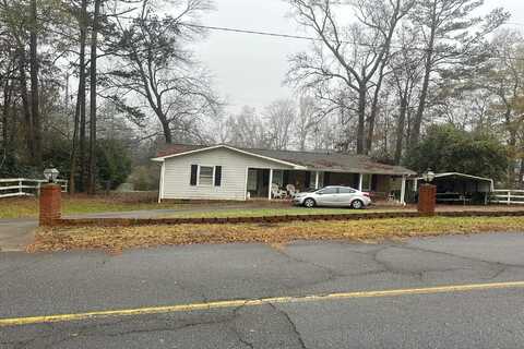 Evergreen, CENTRAL, SC 29630