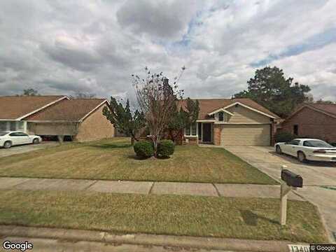 Peachfield, HOUSTON, TX 77014