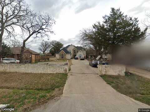 Friendship, DALLAS, TX 75217