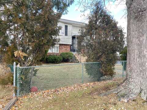 Bergen, COPIAGUE, NY 11726