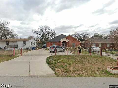 Friendship, DALLAS, TX 75217