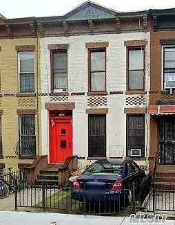 Saint Marks, BROOKLYN, NY 11233