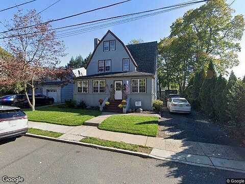 Elm, NUTLEY, NJ 07110