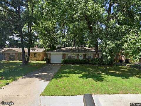 Tamara, JACKSONVILLE, AR 72076