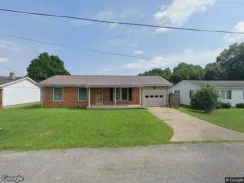 Cedar, POINT PLEASANT, WV 25550