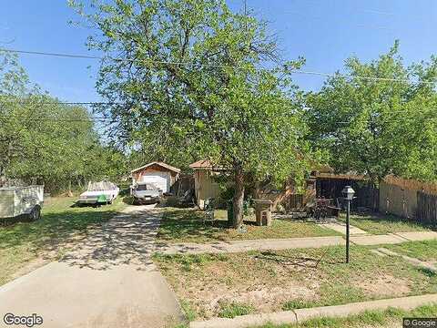 Bailey, SAN ANGELO, TX 76901