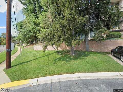 Parkvale Rd #6, ROCKVILLE, MD 20853