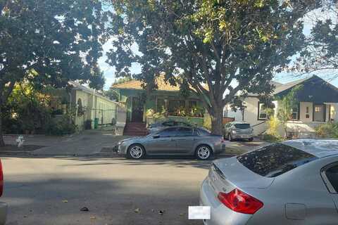 29Th, OAKLAND, CA 94601