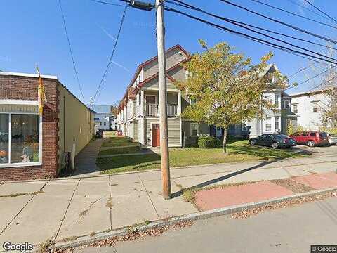 Main, CORTLAND, NY 13045