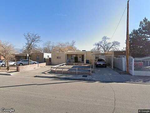 Mesilla, ALBUQUERQUE, NM 87108