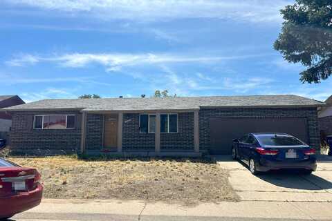 55Th Ave, Denver, CO 80249