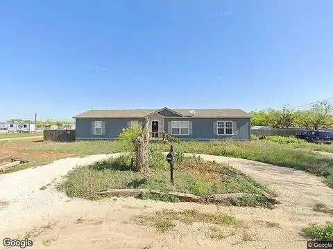 2Nd, MERKEL, TX 79536