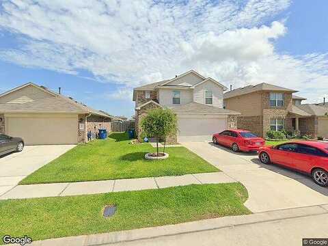 Arce Rojo, CHANNELVIEW, TX 77530