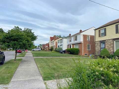 Talford, CLEVELAND, OH 44128