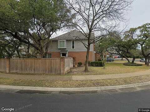 Ashton Wood, SAN ANTONIO, TX 78248