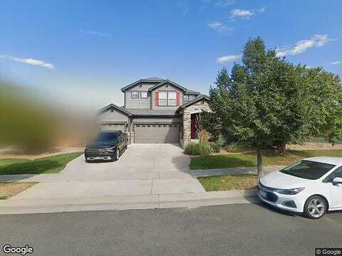 109Th, COMMERCE CITY, CO 80022