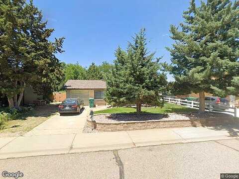 38Th, EVANS, CO 80620