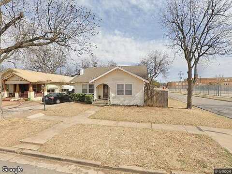 Fillmore, WICHITA FALLS, TX 76309