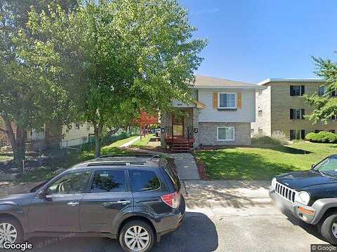 Johnson, MINNEAPOLIS, MN 55413