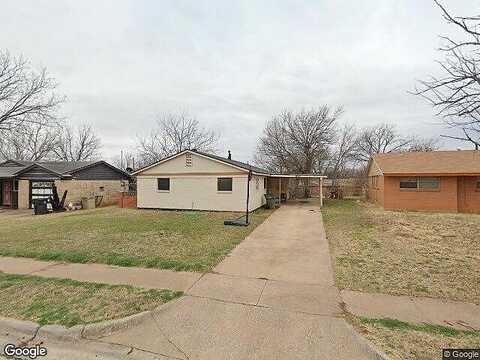 Parkdale, WICHITA FALLS, TX 76306