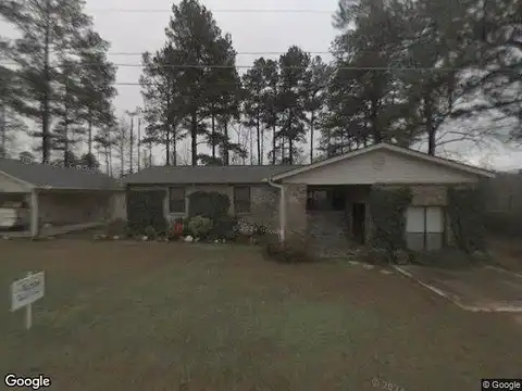 Grant 49, SHERIDAN, AR 72150