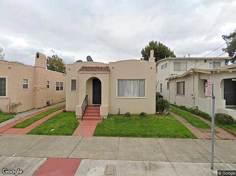 79Th, OAKLAND, CA 94621