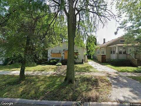 Shea, HAZEL CREST, IL 60429
