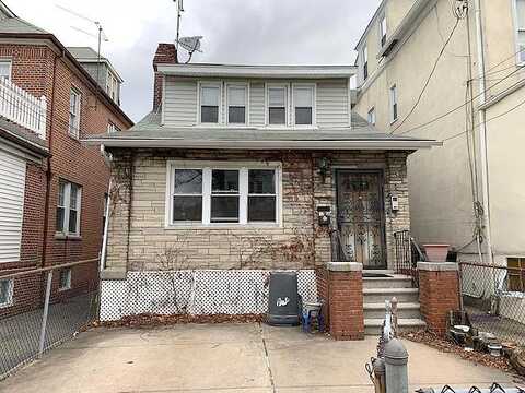 Yates, BRONX, NY 10461